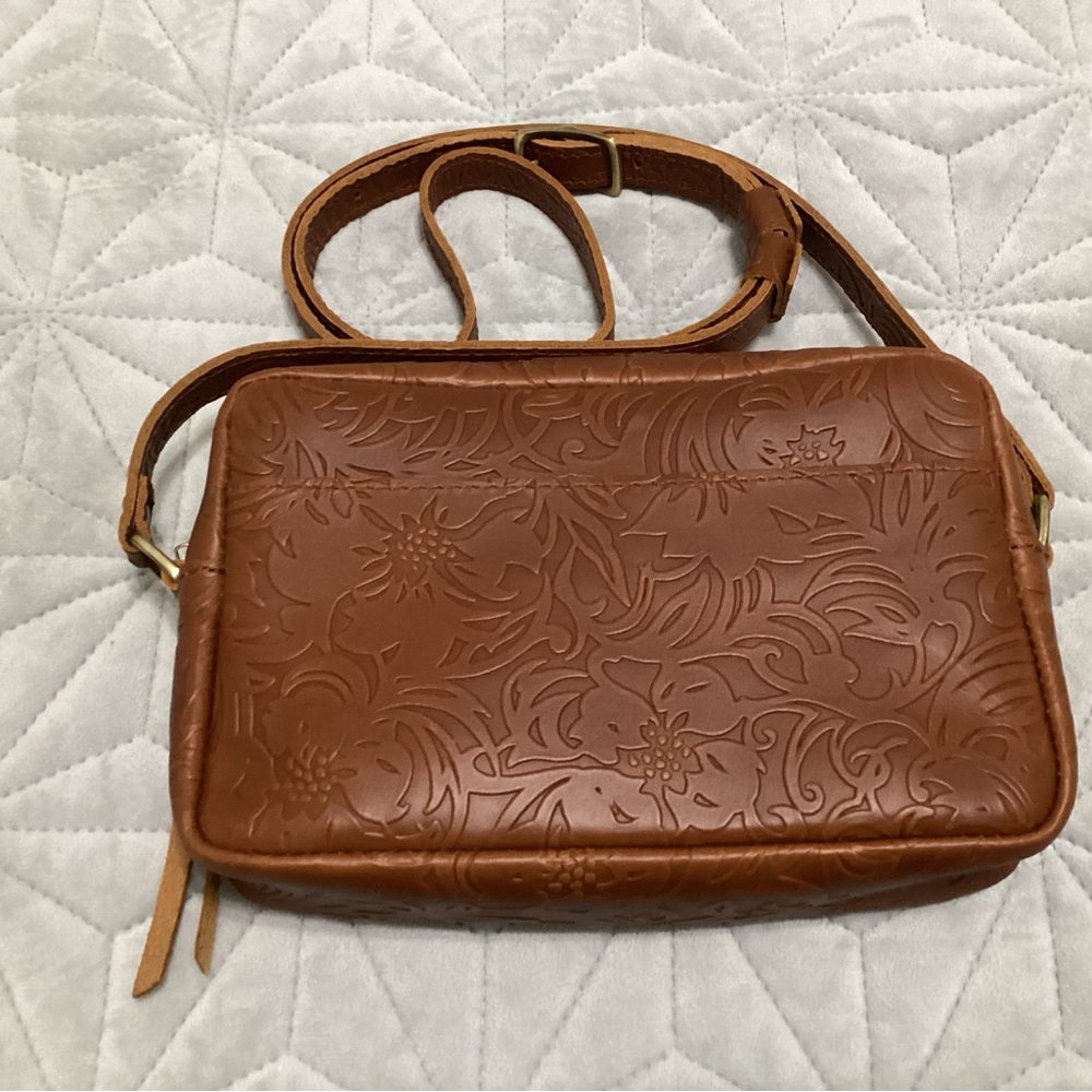 Meadow Toaster from Portland Leather Goods